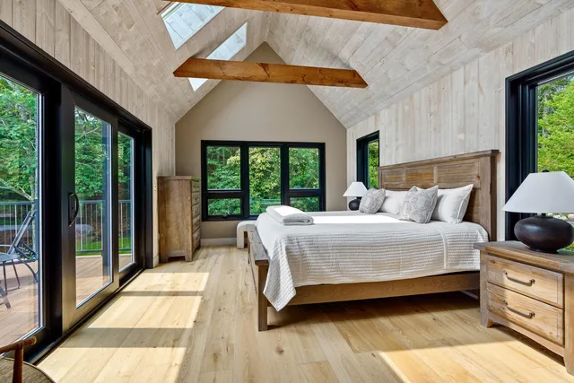 $4,950,000 | 18 High Head Road, Edgecomb, ME 04556