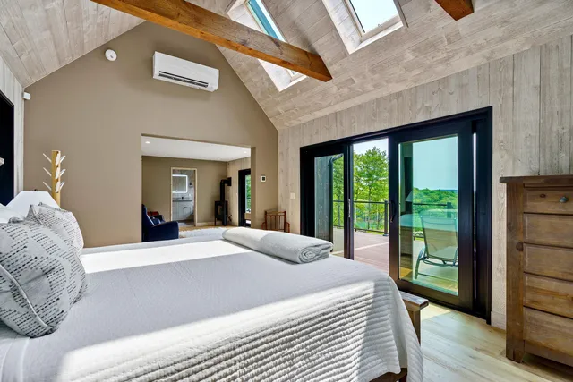 $4,950,000 | 18 High Head Road, Edgecomb, ME 04556