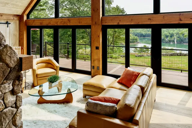 $4,950,000 | 18 High Head Road, Edgecomb, ME 04556