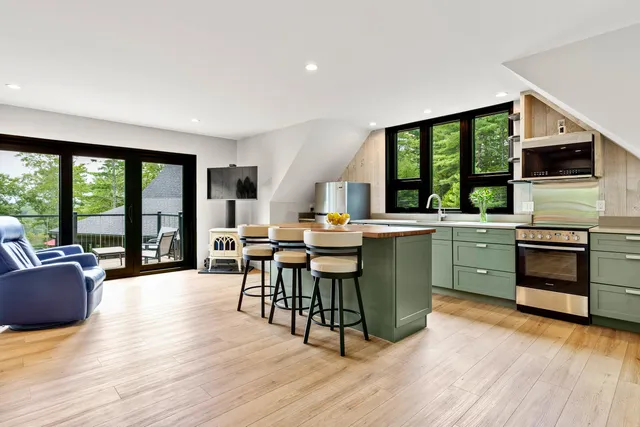 $4,950,000 | 18 High Head Road, Edgecomb, ME 04556