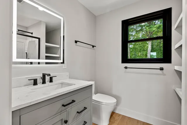 $4,950,000 | 18 High Head Road, Edgecomb, ME 04556