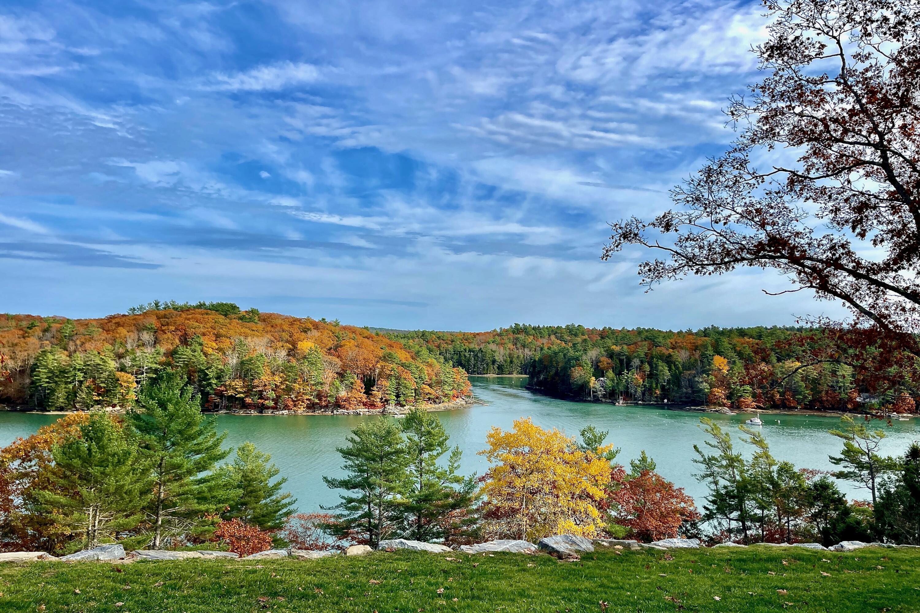 18 High Head Road Edgecomb, ME 04556 - Photo 70 of 75 150-18 High Head Rd