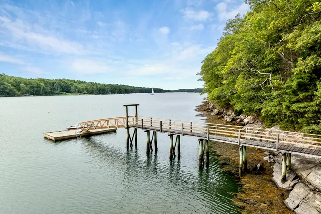 $4,950,000 | 18 High Head Road, Edgecomb, ME 04556