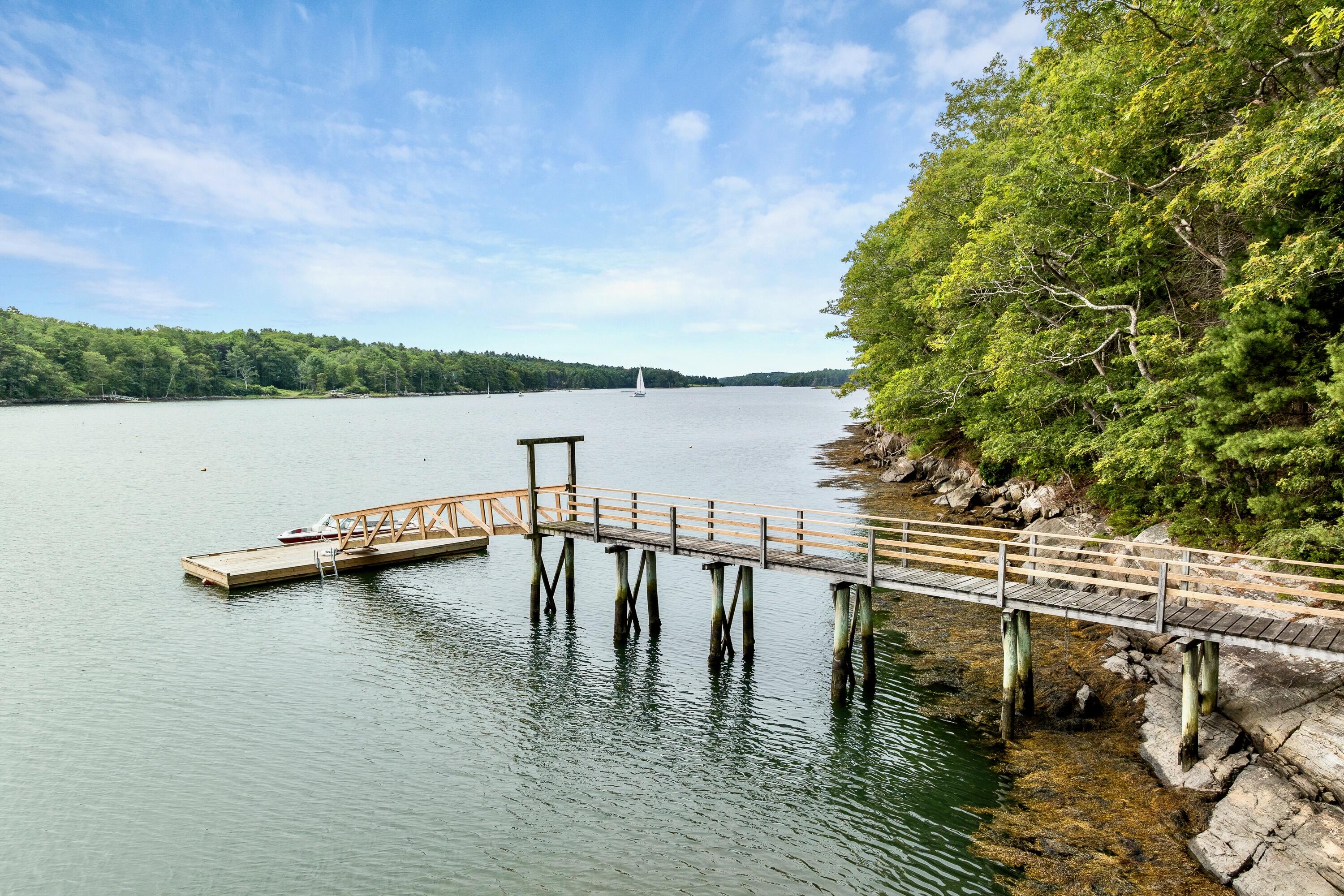 18 High Head Road Edgecomb, ME 04556 - Photo 71 of 75 156-18 High Head Rd, Edgecomb, ME-TP