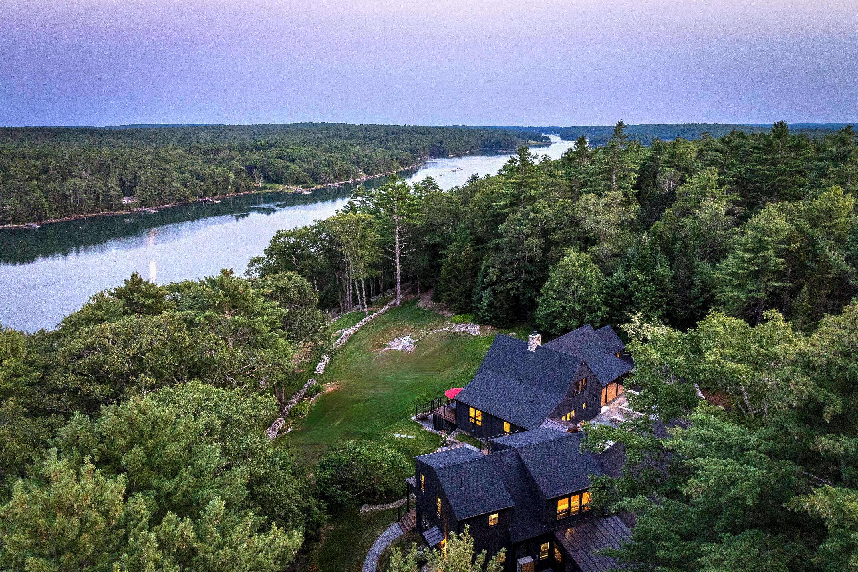 18 High Head Road Edgecomb, ME 04556 - Photo 73 of 75 162-18 High Head Rd, Edgecomb, ME-TP