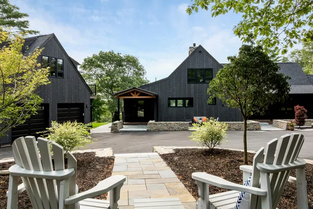 $4,950,000 | 18 High Head Road, Edgecomb, ME 04556