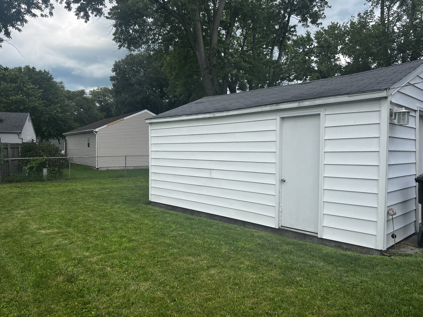 1353 Fairlawn Drive Rantoul, IL 61866 - Photo 20 of 21