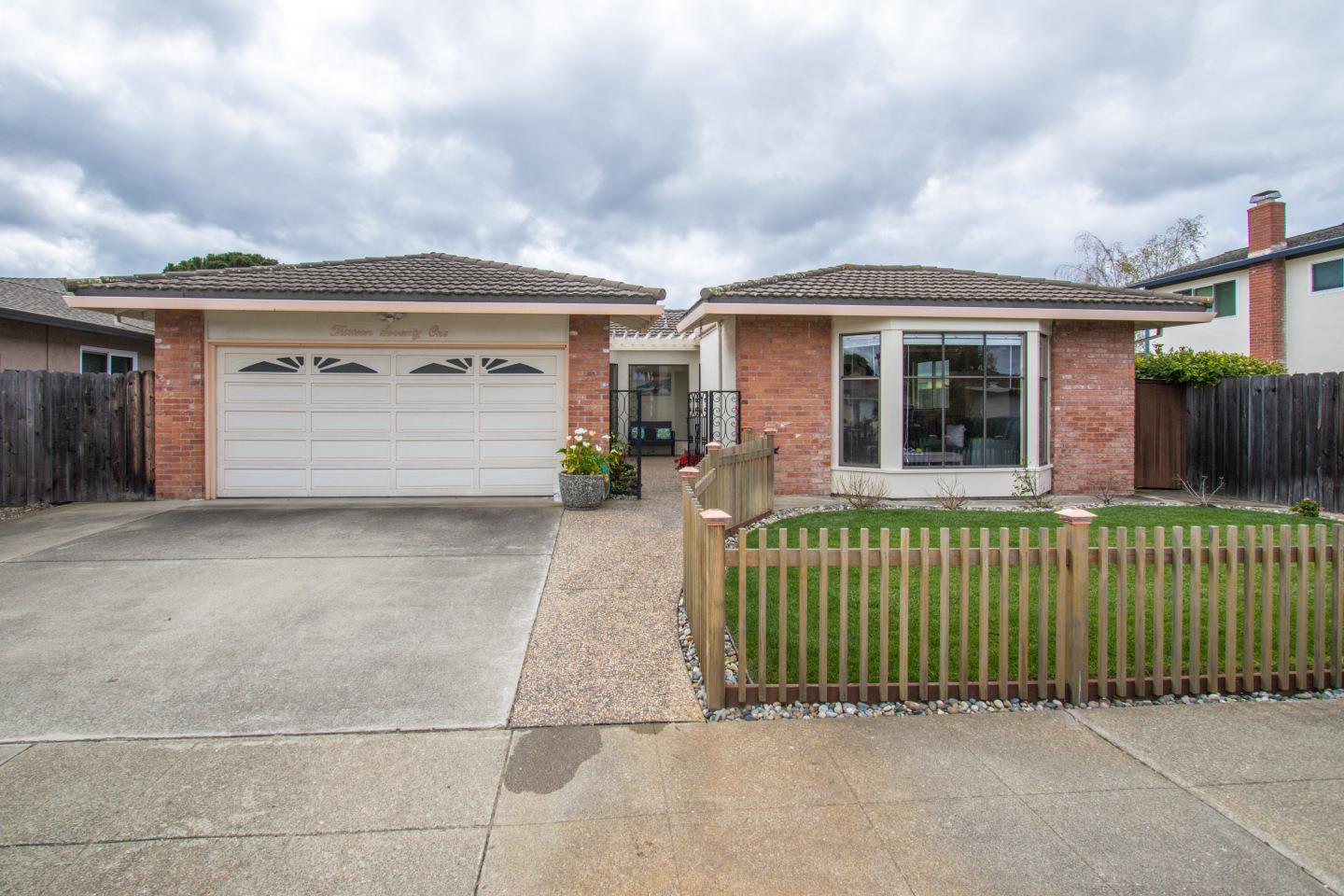 1371 Ribbon Street Foster City, CA 94404 - Photo 1 of 32 Gallery Image 1