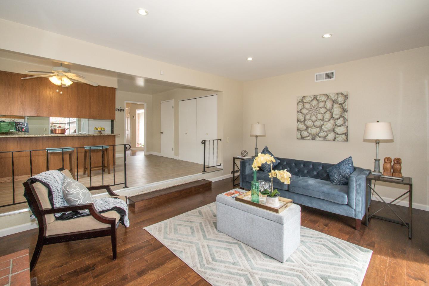 1371 Ribbon Street Foster City, CA 94404 - Photo 11 of 32 Gallery Image 11