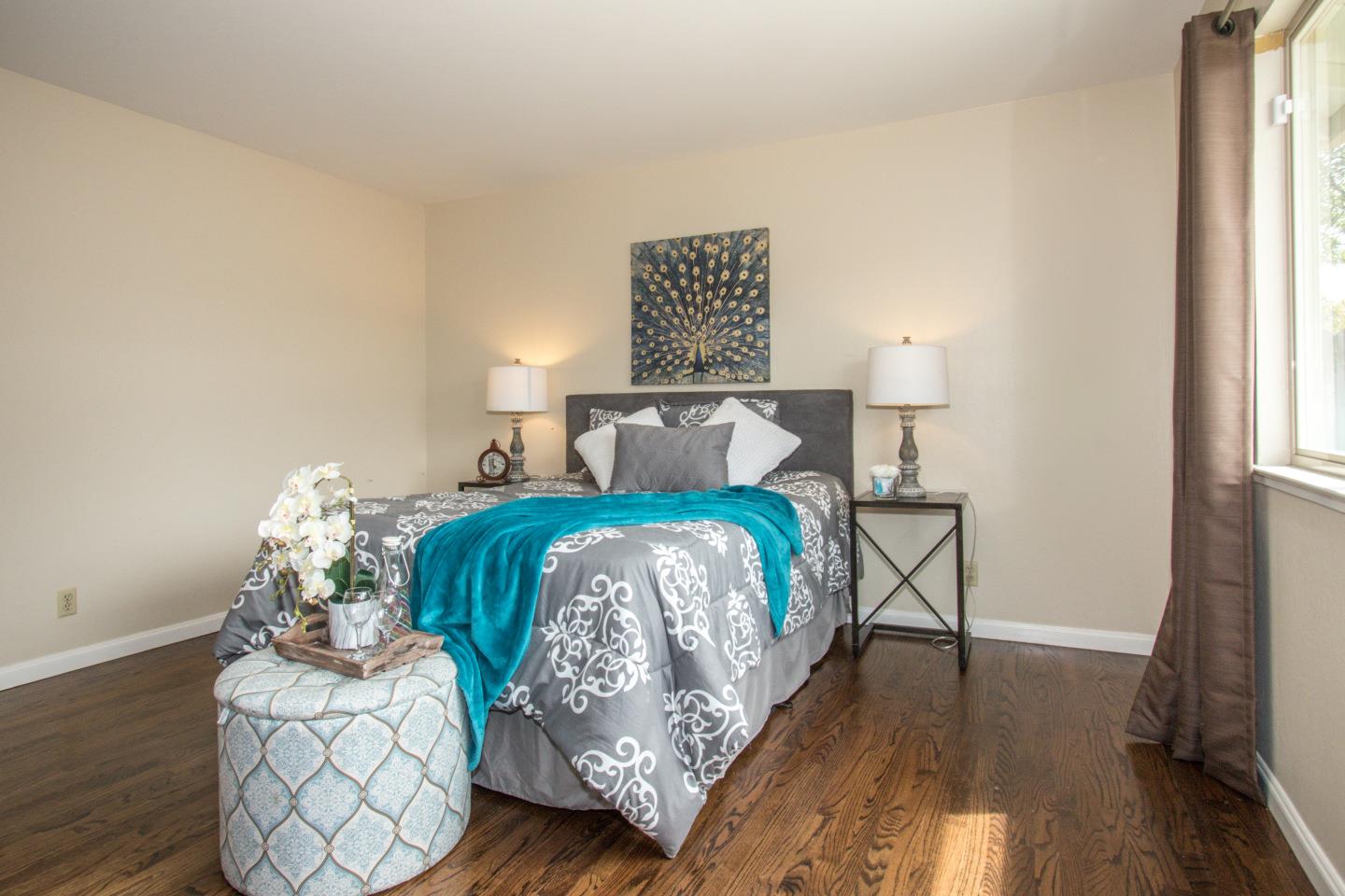 1371 Ribbon Street Foster City, CA 94404 - Photo 20 of 32 Gallery Image 20