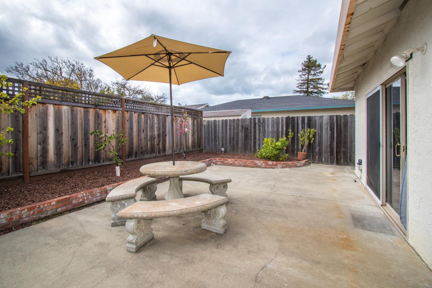 1371 Ribbon Street Foster City, CA 94404 - Photo 29 of 32 Gallery Image 29