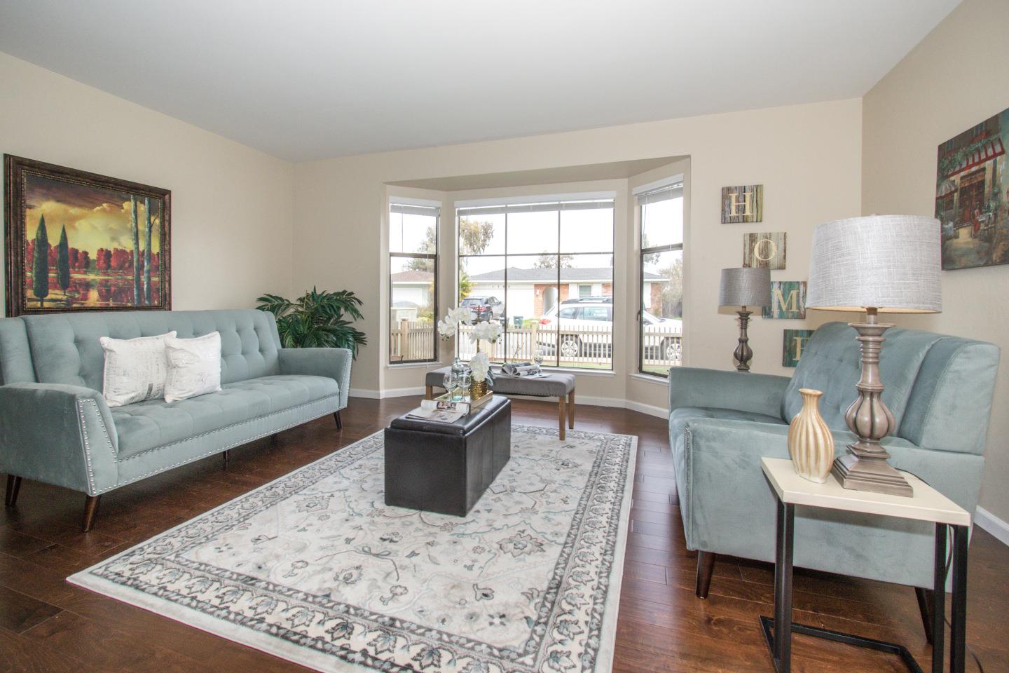 1371 Ribbon Street Foster City, CA 94404 - Photo 3 of 32 Gallery Image 3