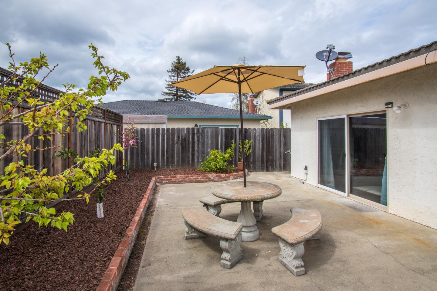 1371 Ribbon Street Foster City, CA 94404 - Photo 31 of 32 Gallery Image 31