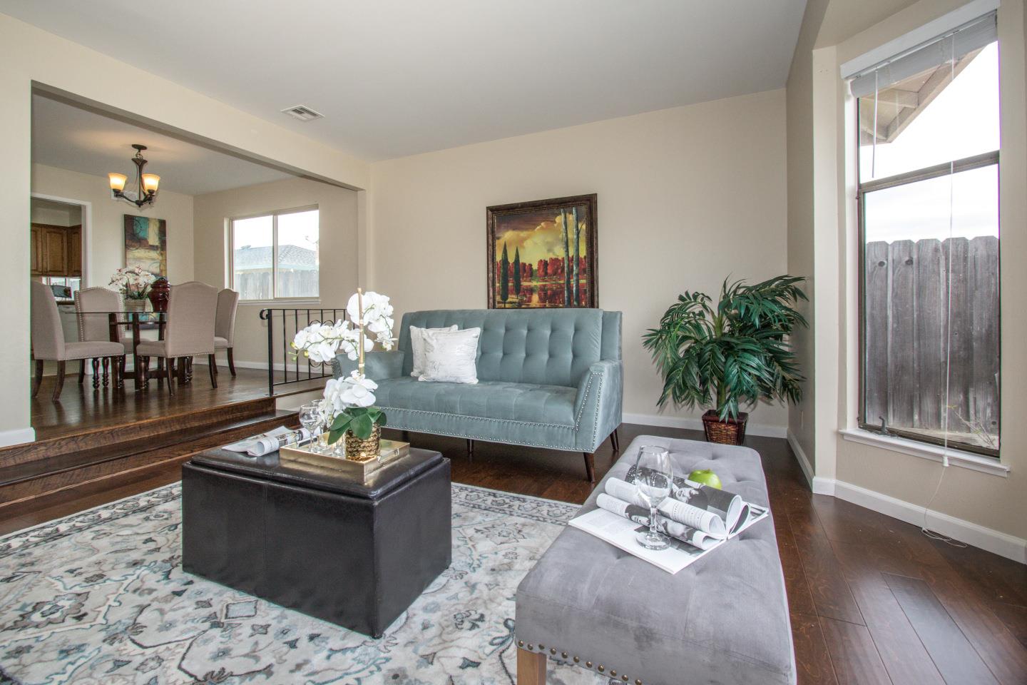 1371 Ribbon Street Foster City, CA 94404 - Photo 6 of 32 Gallery Image 6