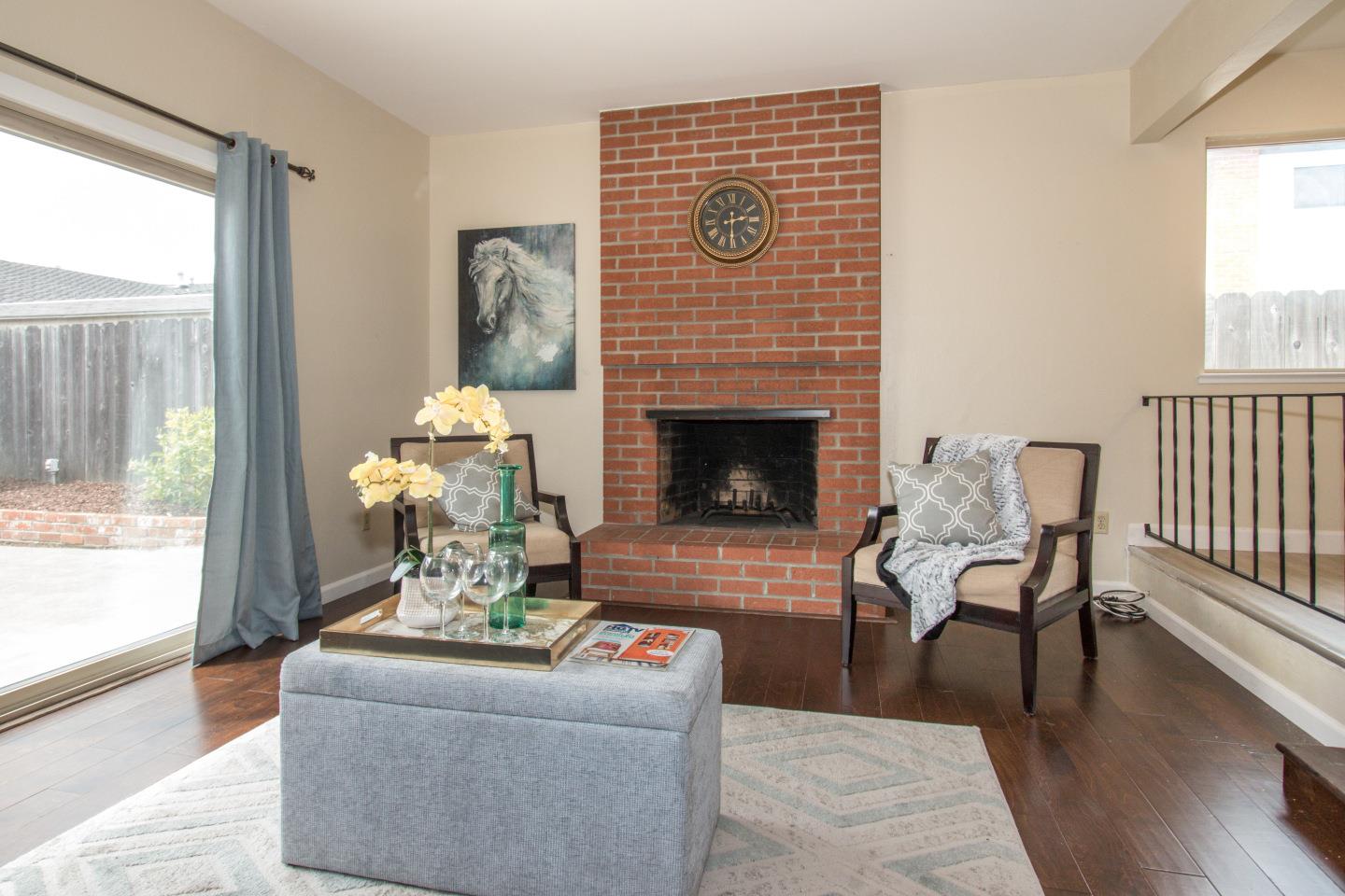 1371 Ribbon Street Foster City, CA 94404 - Photo 10 of 32 Gallery Image 10