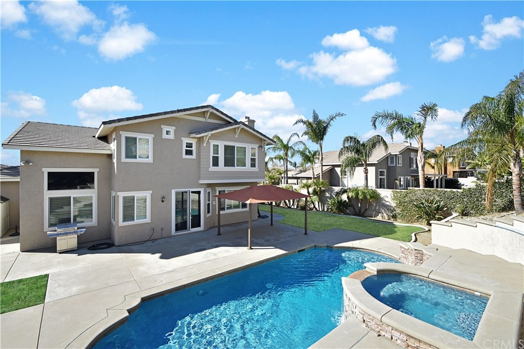 12670 Ridgecrest Drive Rancho Cucamonga, CA 91739 - Photo 1 of 1