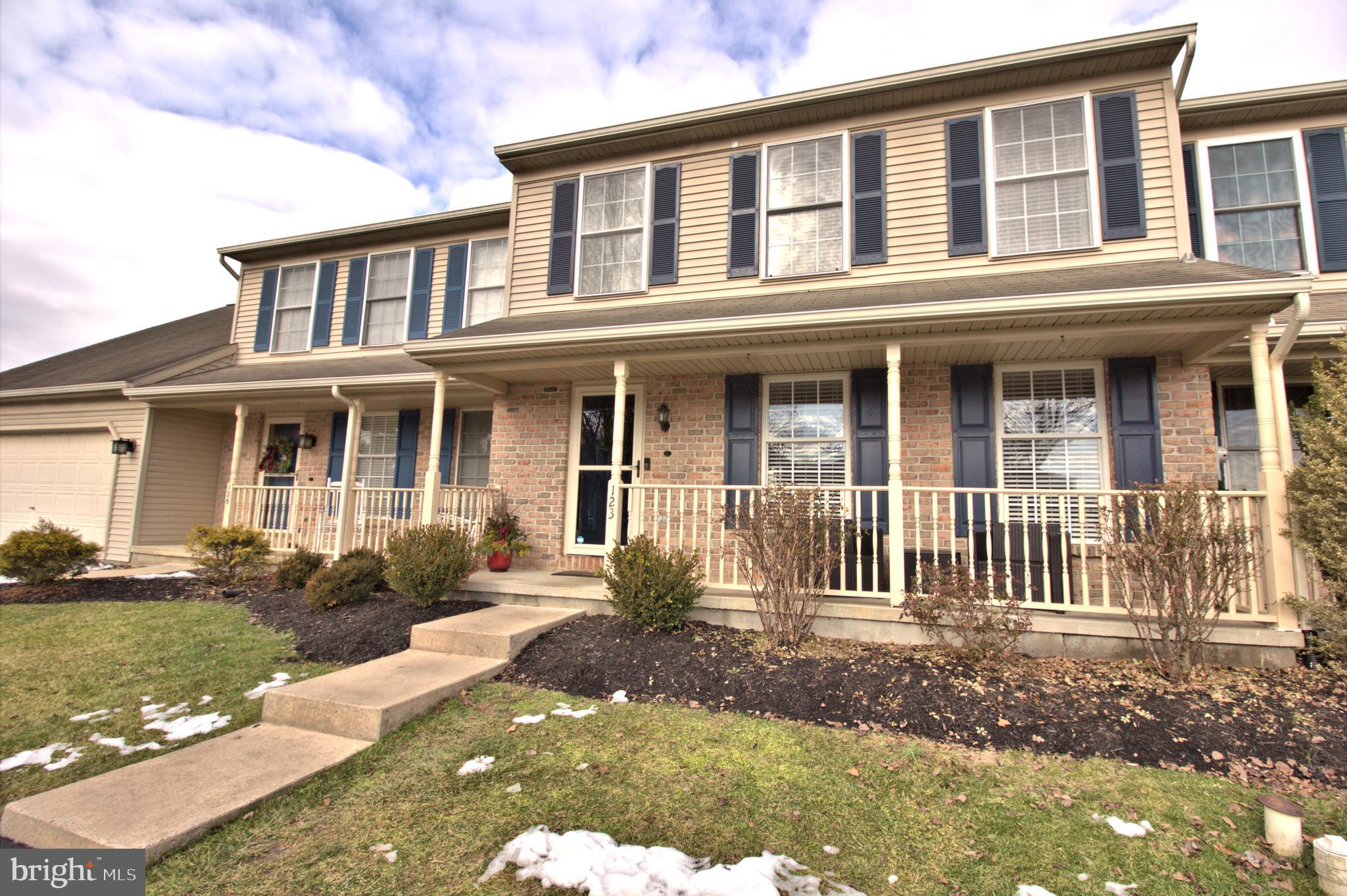 123 West 7th Street Lititz, PA 17543 - Photo 1 of 38