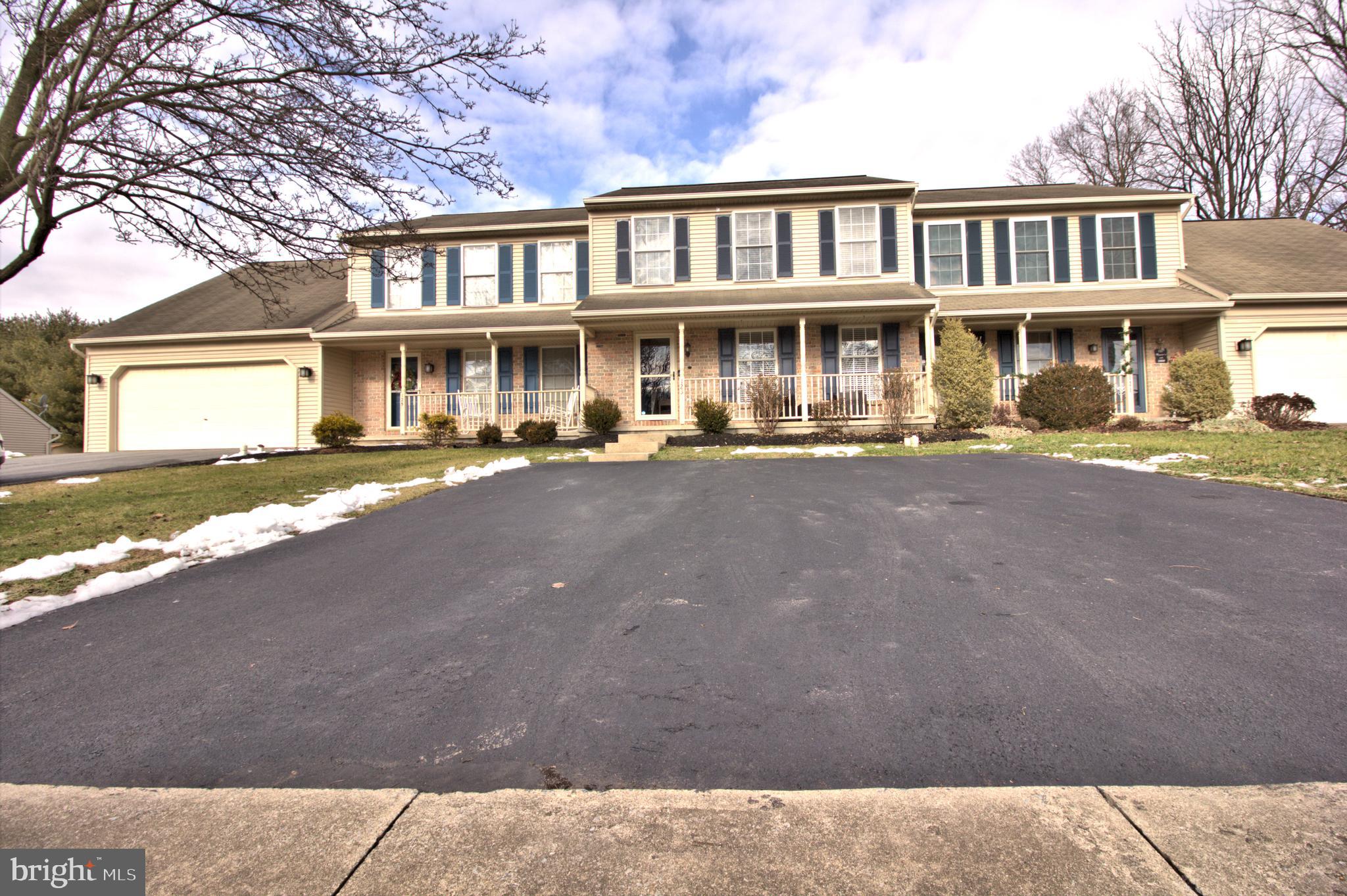 123 West 7th Street Lititz, PA 17543 - Photo 30 of 38