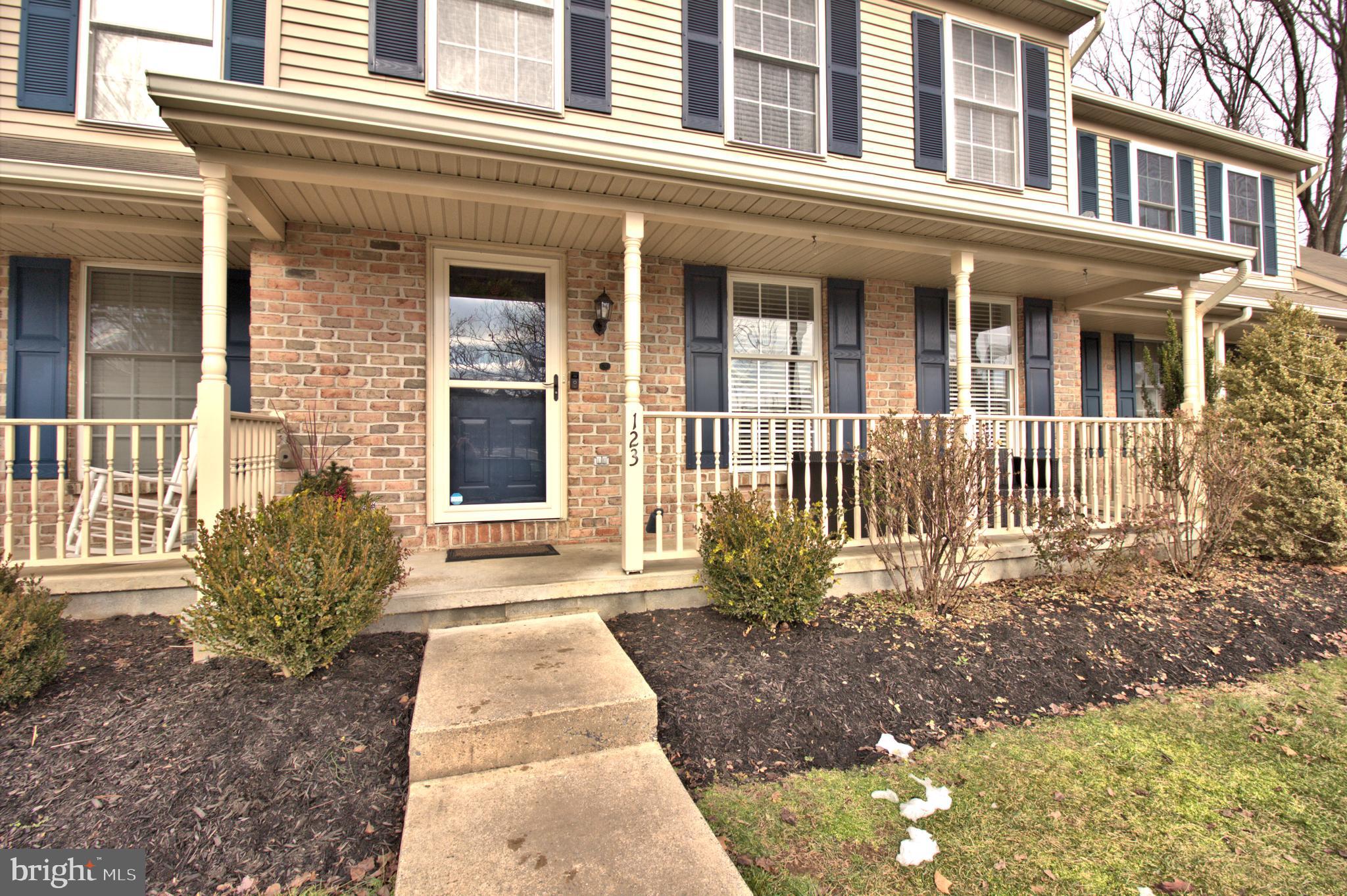 123 West 7th Street Lititz, PA 17543 - Photo 33 of 38