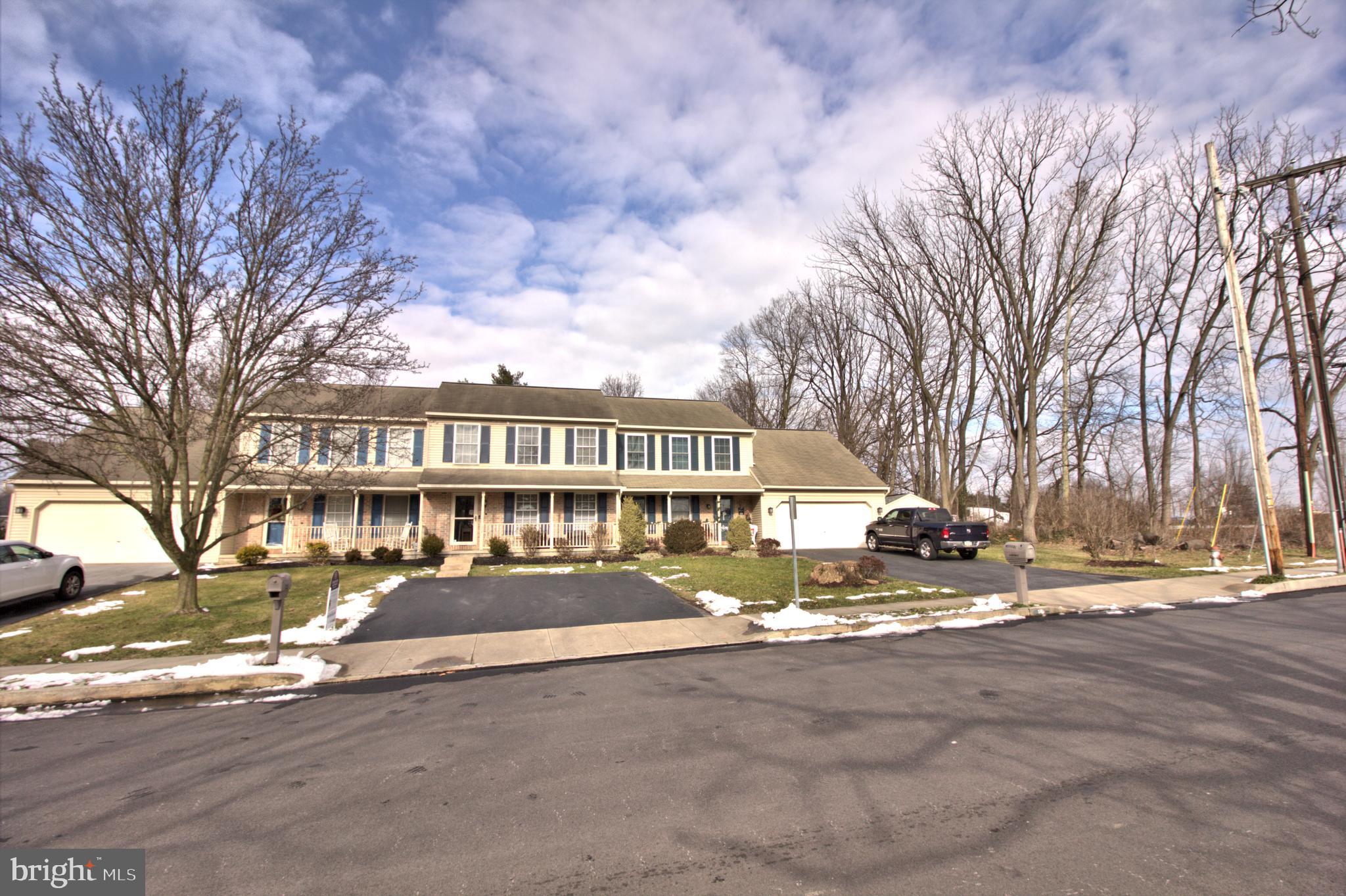 123 West 7th Street Lititz, PA 17543 - Photo 34 of 38