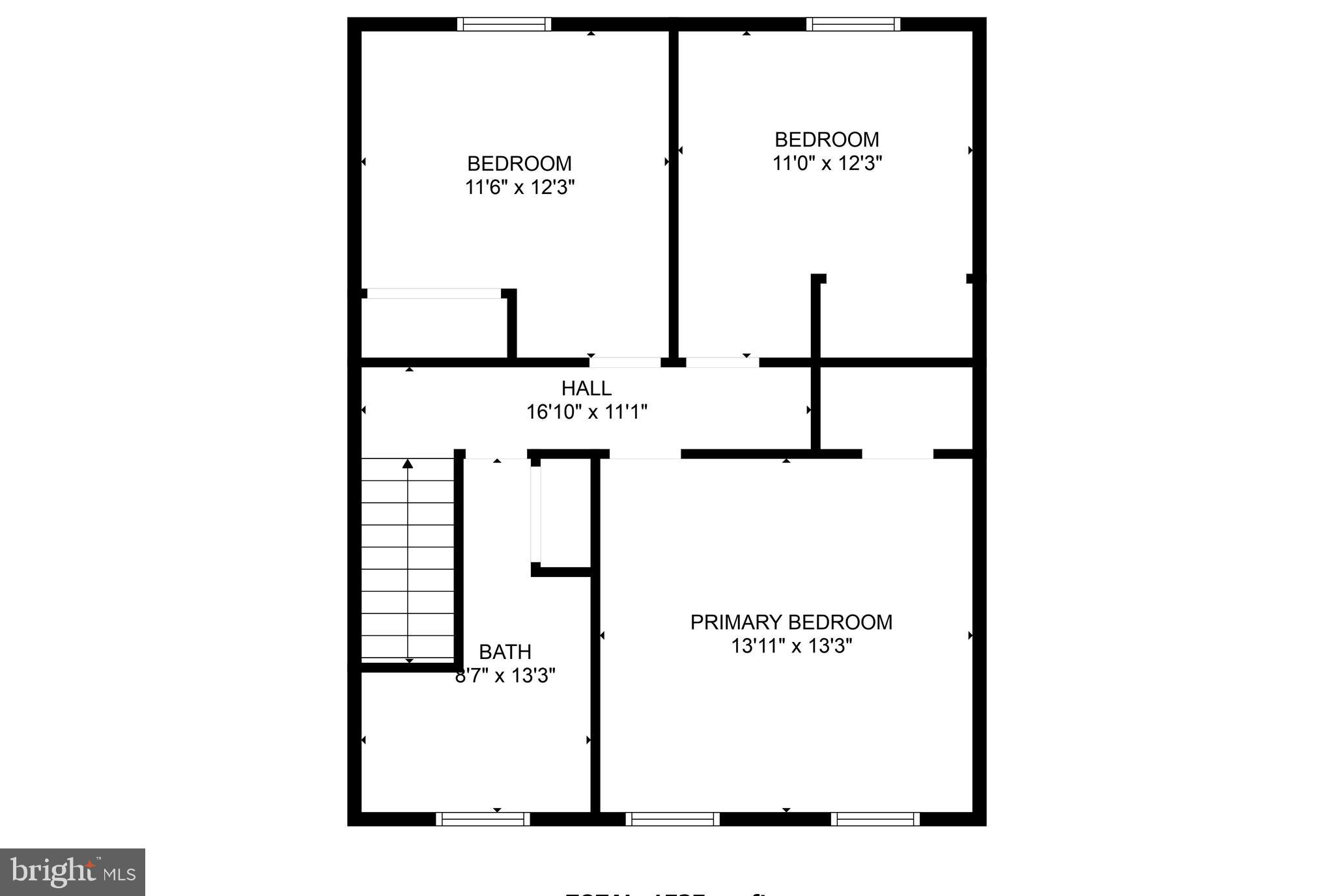 123 West 7th Street Lititz, PA 17543 - Photo 36 of 38