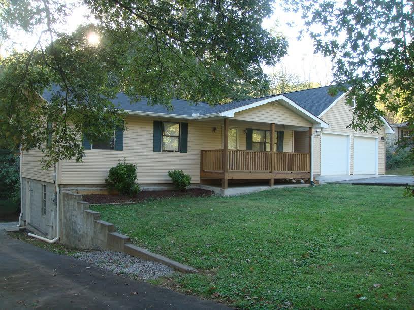 723 Corum Road Knoxville, TN 37924 - Photo 2 of 18 2