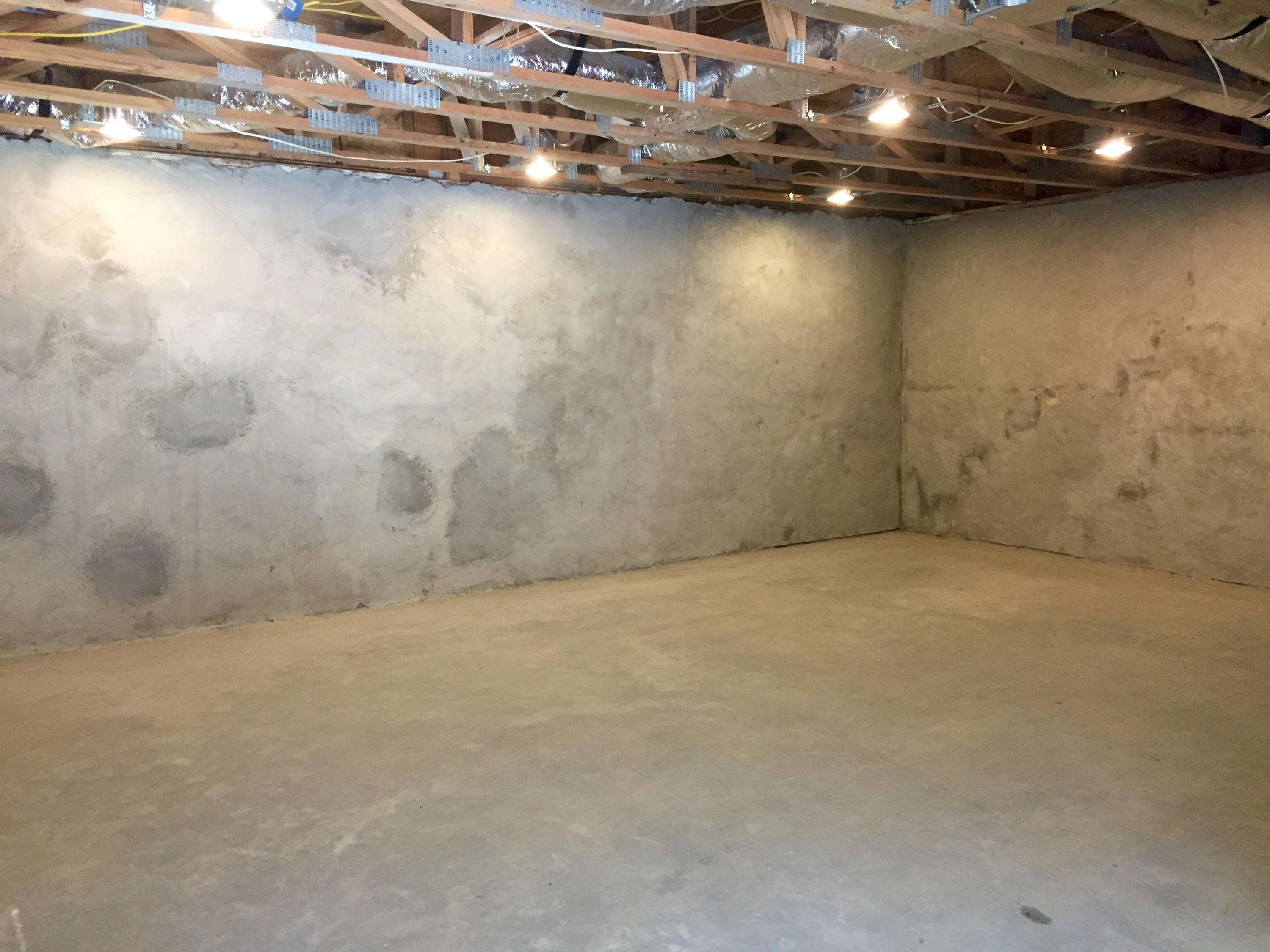 723 Corum Road Knoxville, TN 37924 - Photo 16 of 18 Basement leading to lower level garage