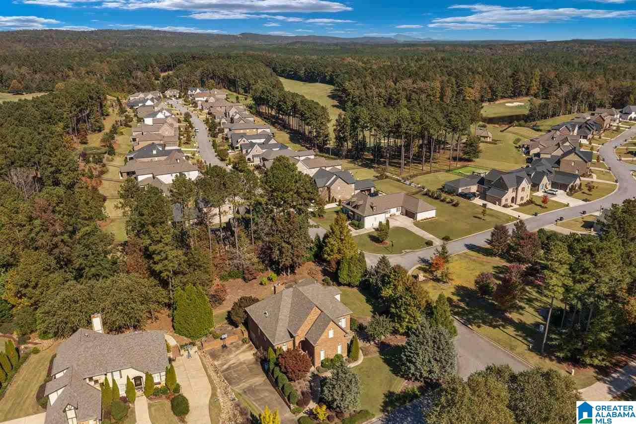 100 Kilkerran Way Pelham, AL 35124 - Photo 4 of 42