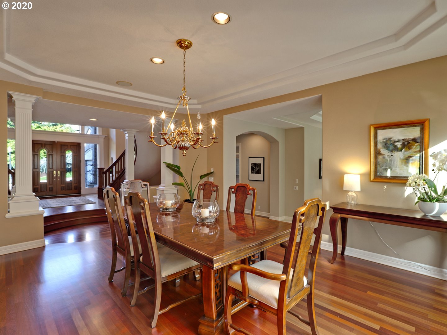 11360 Northwest Ridge Road Portland, OR 97229 - Photo 4 of 31 Gallery Image 4