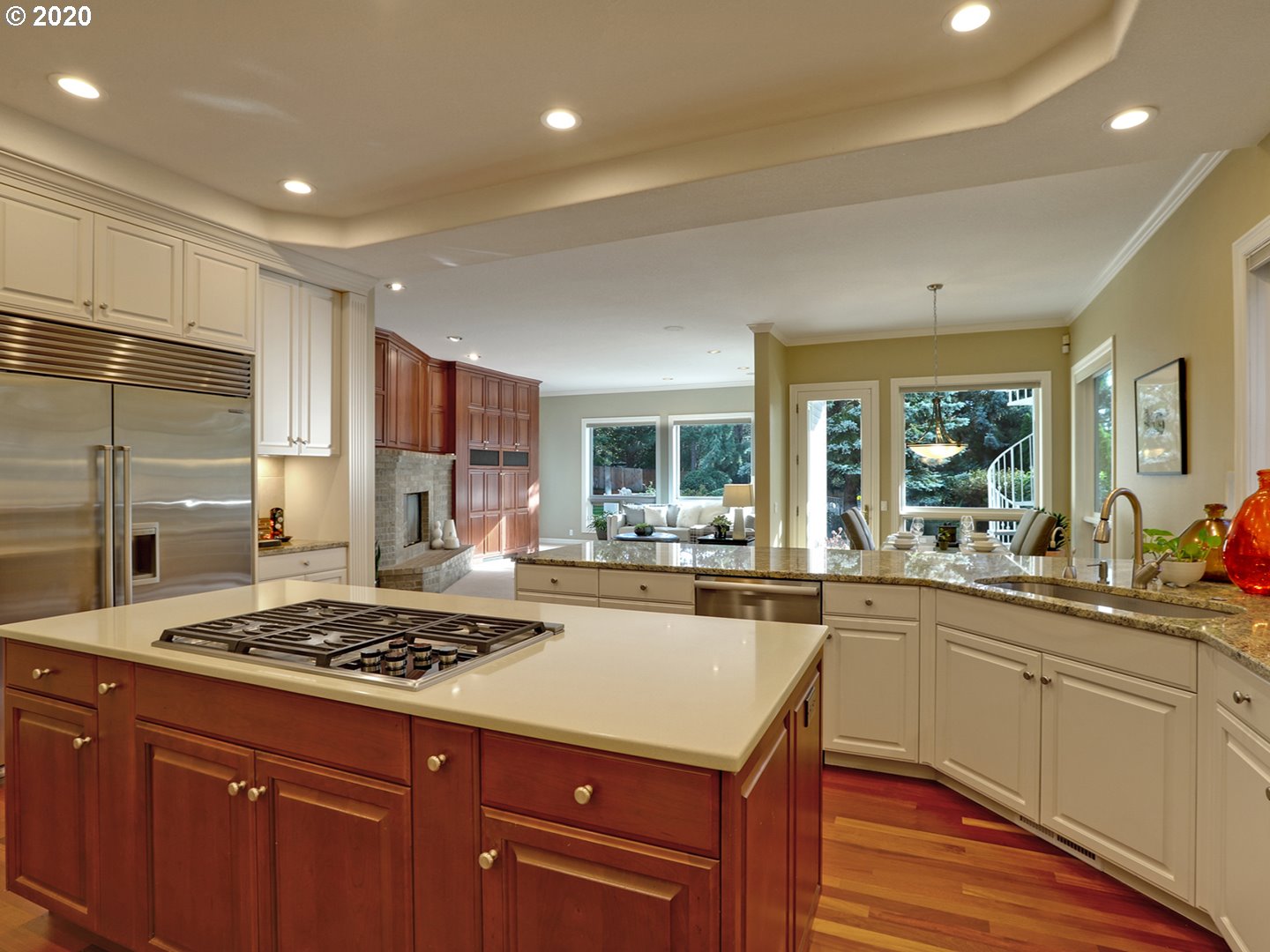 11360 Northwest Ridge Road Portland, OR 97229 - Photo 7 of 31 Gallery Image 7