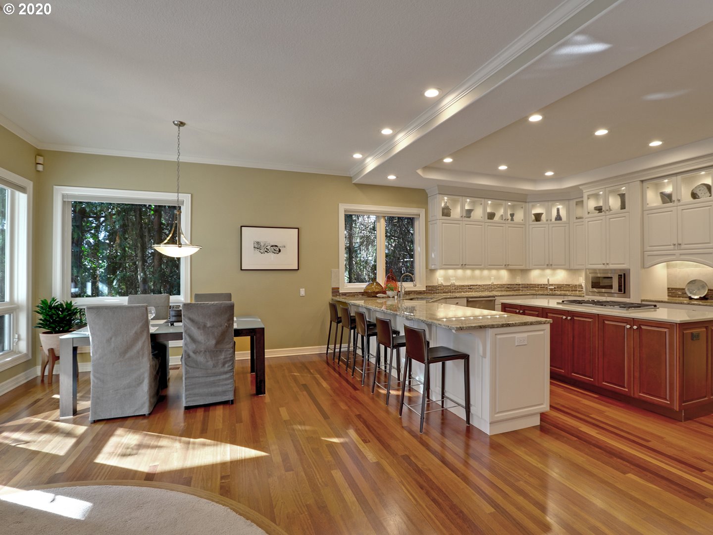 11360 Northwest Ridge Road Portland, OR 97229 - Photo 9 of 31 Gallery Image 9