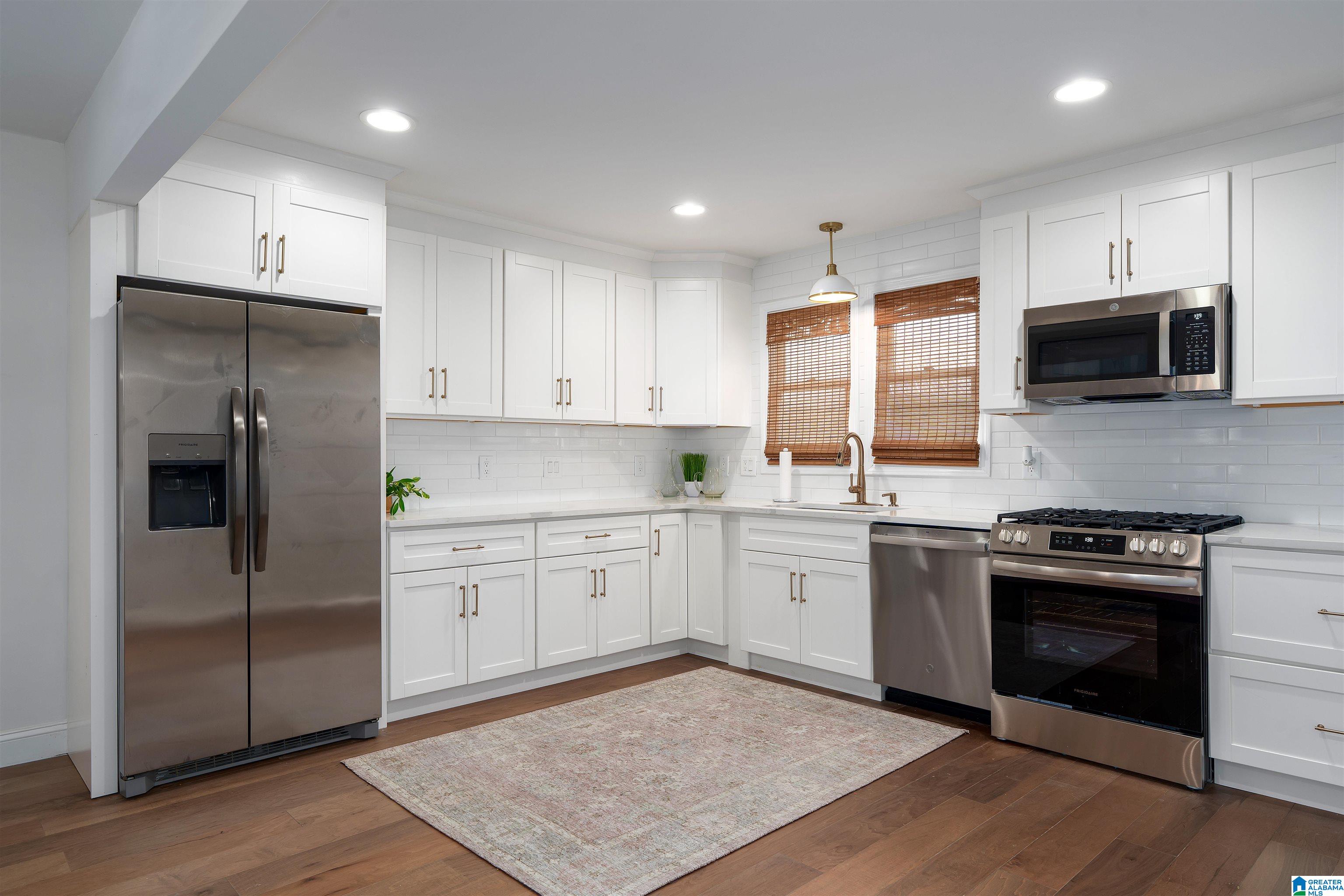 2233 Great Rock Road Birmingham, AL 35216 - Photo 14 of 35