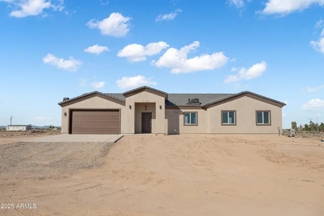 $464,900 | 39126 West Durango Street, Tonopah, AZ 85354