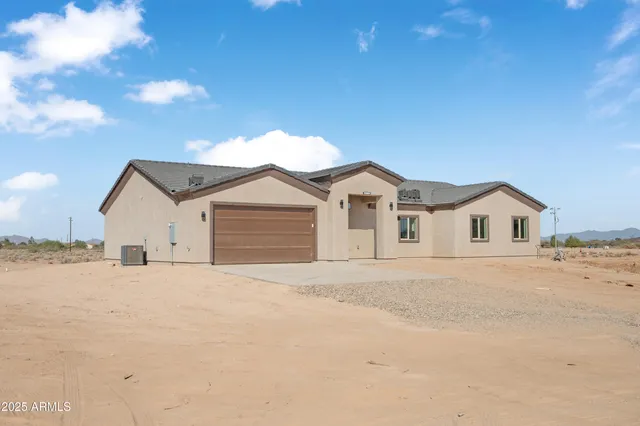 $464,900 | 39126 West Durango Street, Tonopah, AZ 85354
