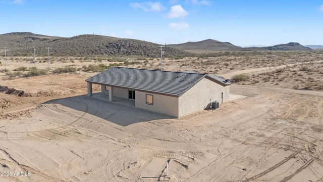 $464,900 | 39126 West Durango Street, Tonopah, AZ 85354