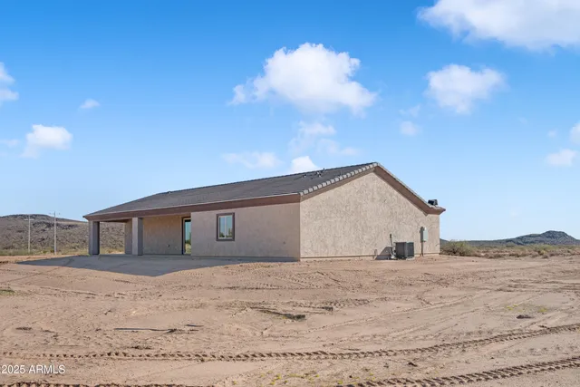 $464,900 | 39126 West Durango Street, Tonopah, AZ 85354