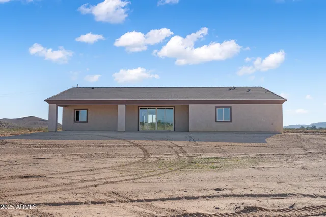 $464,900 | 39126 West Durango Street, Tonopah, AZ 85354