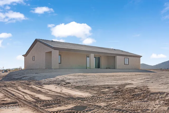 $464,900 | 39126 West Durango Street, Tonopah, AZ 85354