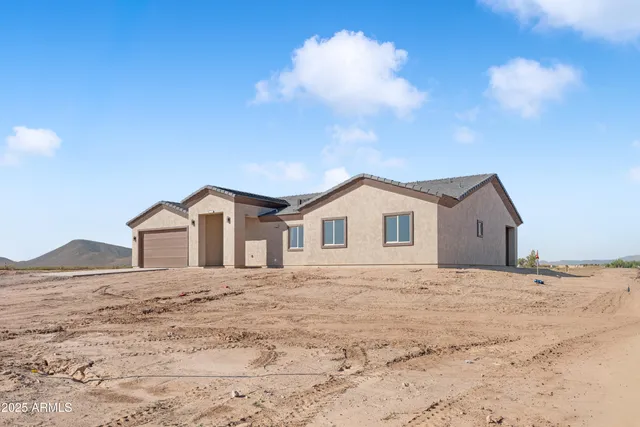 $464,900 | 39126 West Durango Street, Tonopah, AZ 85354