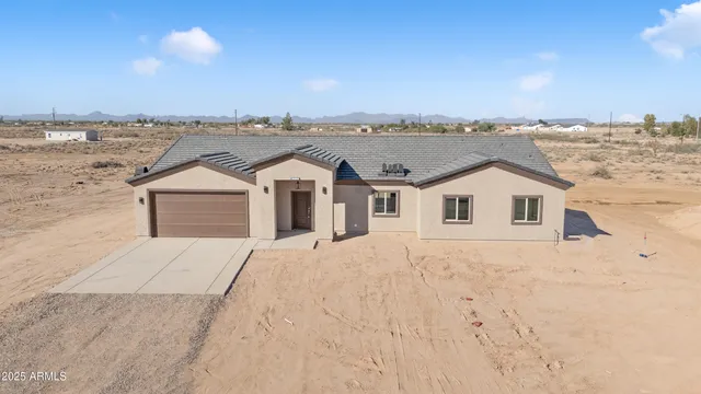 $464,900 | 39126 West Durango Street, Tonopah, AZ 85354