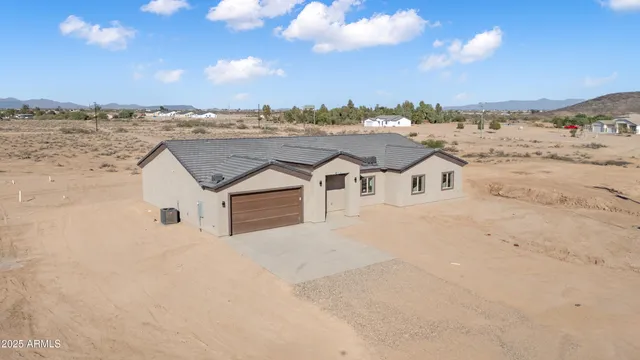 $464,900 | 39126 West Durango Street, Tonopah, AZ 85354