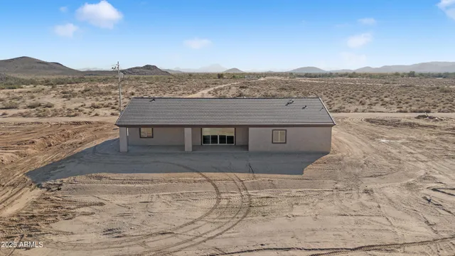 $464,900 | 39126 West Durango Street, Tonopah, AZ 85354