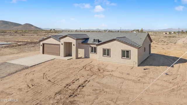 $464,900 | 39126 West Durango Street, Tonopah, AZ 85354