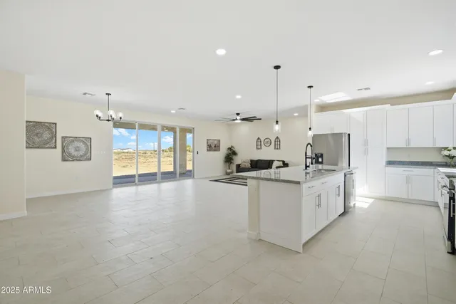 $464,900 | 39126 West Durango Street, Tonopah, AZ 85354