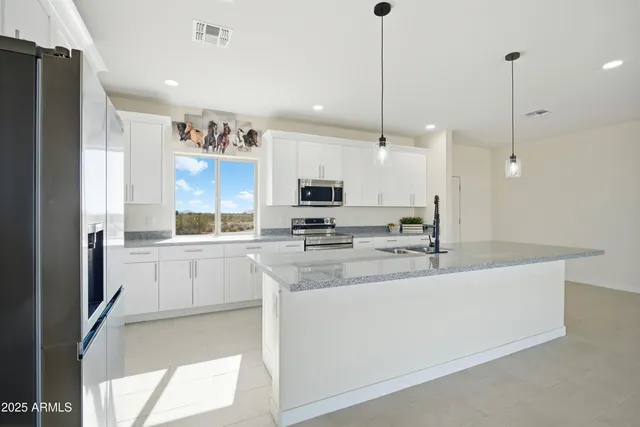 $464,900 | 39126 West Durango Street, Tonopah, AZ 85354