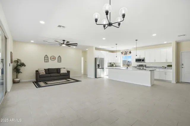 $464,900 | 39126 West Durango Street, Tonopah, AZ 85354