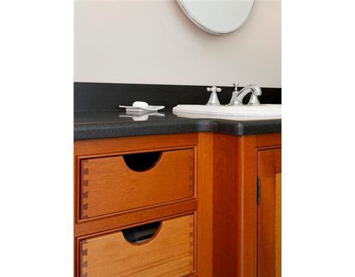 40 Royall Road East Boothbay, ME 04544 - Photo 22 of 25 Bathroom. Bathroom details include...