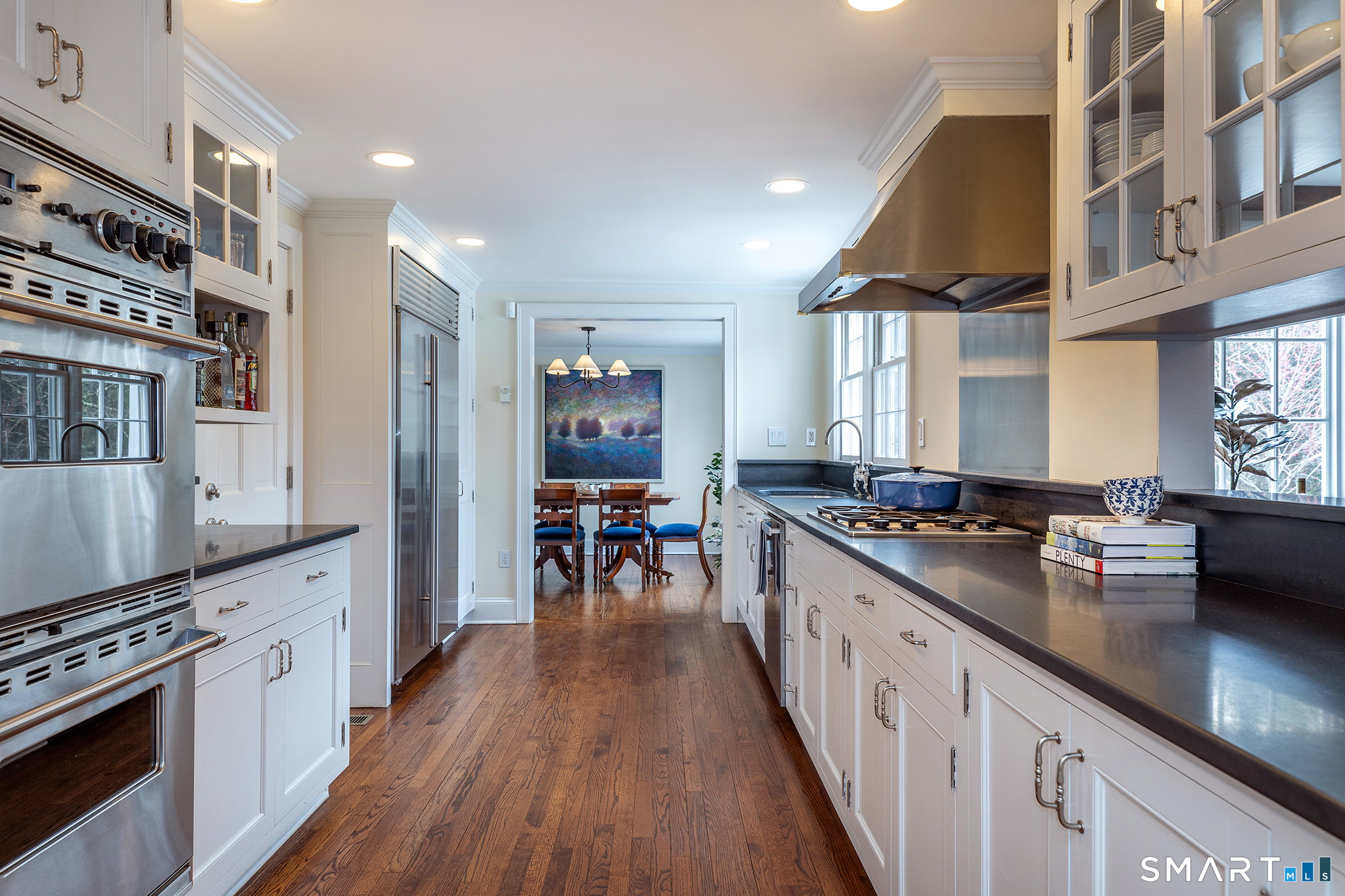 9 Hut Hill Road Bridgewater, CT 06752 - Photo 11 of 37