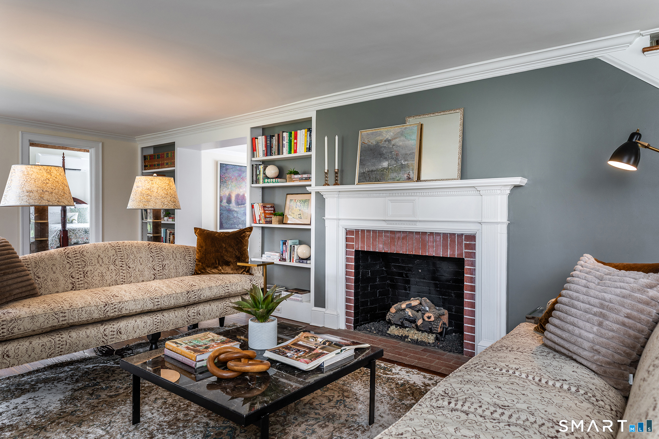 9 Hut Hill Road Bridgewater, CT 06752 - Photo 15 of 37