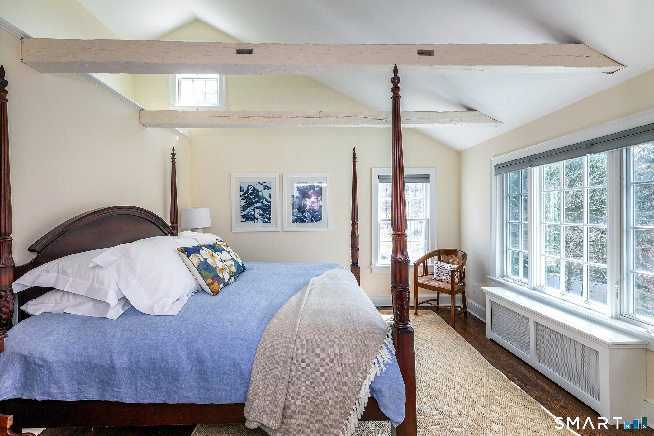 9 Hut Hill Road Bridgewater, CT 06752 - Photo 17 of 37